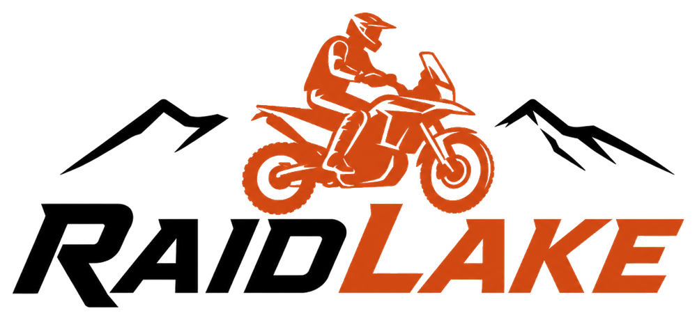 RaidLake
